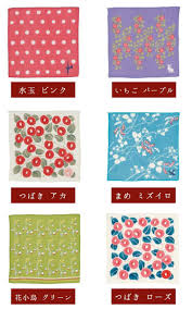 I Break Off Gauze Towel Yumeji Takehisa Cotton Gauze Towel Six Kinds Wku Modern Dream Two Cotton Cotton Gauze Nostalgic Taisho Romance Pattern Modern Lady S S Miscellaneous Goods Pattern Modern Pattern