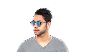 Round metal sunglasses, rb3447 50. Ray Ban Round Metal Black Rb3447 002 4o 50 21 Visiofactory