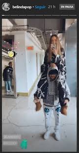 Éstas son algunas pruebas que demuestran que quizá algo no anda bien en su. Belinda Y Christian Nodal Terminaron El Informador