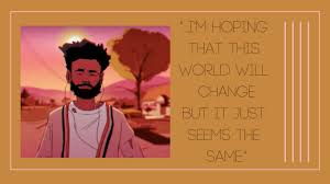 Feels like summer lyrics provided for educational purposes and personal use only. My Two Cents On Childish Gambino S Feels Like Summer Video By Jasmine Mitchell Her Outlette Medium
