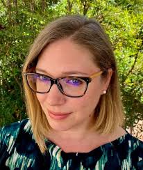 Catherine Rhodes's Instagram, Twitter & Facebook