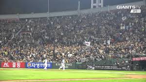 야구가 재밌는 혹은 야구를 좋아하는 이유가 뭔가요? - 클리앙