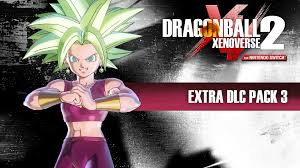 Dragon Ball Xenoverse 2 For Nintendo Switch For Nintendo Switch Nintendo Game Details