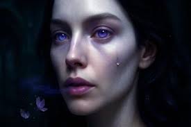 Wolfe Lake, a short story by Kate Aranda Nye at Spillwords.com