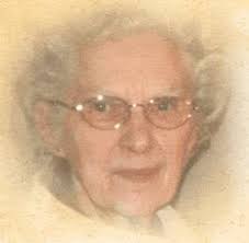 Frieda Mae Johnson Obituary & Funeral