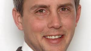 Sen. Kelly Armstrong of Dickinson elected chair of ND Republican Party