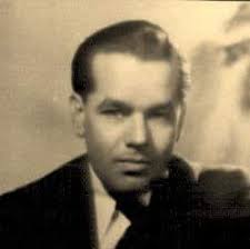 Historian and Author W. T. Block