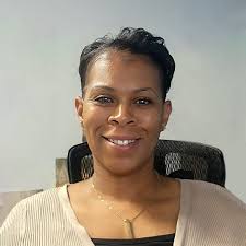 Stephanie Woolbright-Hutchins, LMFT