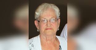 Obituary information for Ruby Arlee Lutz