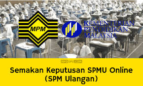 Tarikh rasmi keputusan spm, sijil pelajaran malaysia yang dikeluarkan kpm dan cara semak result spm. Semakan Keputusan Spmu 2020 Online Dan Sms