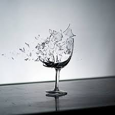 Cracking the glass mystery - ABC listen