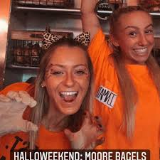 Moore Bagels & Coffee Company