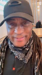 South Africa, get ready. #Africajazz #namibjazzfest #southafricajazz  #capetownjazz #marionmeadows