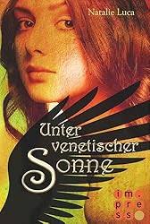Nathaniel und Victoria 1: Unter goldenen Schwingen eBook : Luca, Natalie:  Amazon.de: Bücher