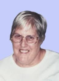 Geraldine Mayfield Powell Obituary 2014