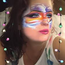 Where troubles melt like lemon drops!" Dorothy daydreams about going Over  the Rainbow to the Land of Oz