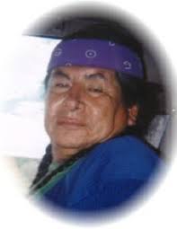 Obituary information for William Lee Two Crow