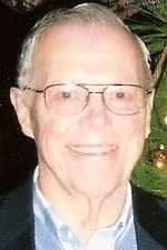 Obituary information for Louis E. Amberg, Jr.