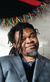 Exhibition in London's Little Lagos shines light