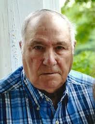 Obituary information for John McGirl