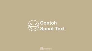 We did not find results for: 10 Contoh Spoof Text Terjemahan Singkat Panjang Pengalaman