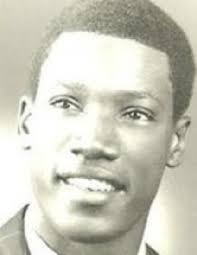 Ronald TRICE Obituary