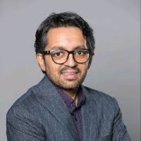 Omar Bin Yusuf, P.Eng., M.E.Sc