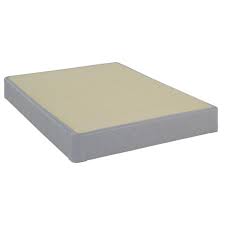 Sealy Posturepedic Crib Mattress Mattress Box Springs Box Spring Mattress