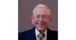 Edmund Kinter Obituary (1925