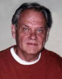 Richard Vanderhoff Obituary January 5, 2022