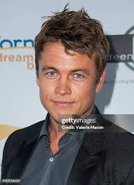 Cody Fern arrives at the Australians In Film's Heath Ledger... News Photo