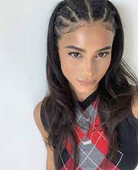 Pin By Meryem Battal On I Like Your Hair Aesthetic Hair Hairstyle Hair Styles
