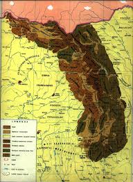Întreabă ce nu ştii să faci din temă. Geografilia HÄrÈi Relief Romania