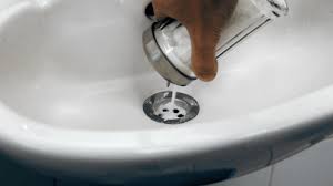 rohr frei ruck zuck rohrreiniger ganz ohne chemie selber machen household hacks shower cleaner diy cleaning products