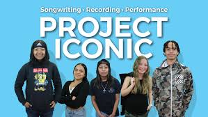 Profile for Project Iconic