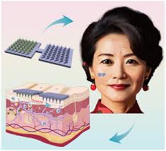 Advanced Materials: Early View