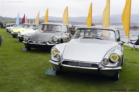From wikimedia commons, the free media repository. 1963 Citroen Ds19 Conceptcarz Com