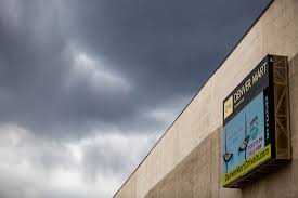 Art wager/ istock having been only once in my entire life prior to this summer, i was thrilled to realize that i lived just 10 minutes away from one: Denver Merchandise Mart Has Become A Hub For Outdoor Retailers And Could One Day Host Trade Shows