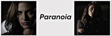 Paranoia