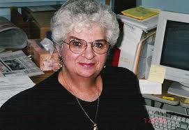 In Memoriam: Janina K. Casper, Ph.D.