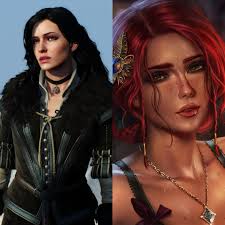 The Witcher 3 ▻ Refuse To Torture Triss, Kill Menge'S Witch Hunters - Story  And Gameplay #75 [Pc] - Youtube