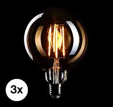 We did not find results for: Crown 3 X Edison Bulbs E27 Socket Dimmable 40w Warm White 230v Masterglobe Big Globe El05 Antique Filament Lighting In Retro Vintage Look Buy Online In Andorra At Andorra Desertcart Com Productid 54400522