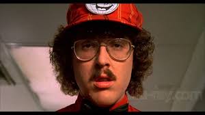 UHF Blu-ray (25th Anniversary Edition)