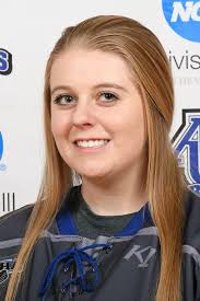 2018-2019 Women's Hockey (NCAA) Roster