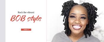 Amazon.com : Toyotress Bob Spring Twist Hair