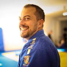 Join the New Era in Judo, Ju-Jitsu and BJJ!