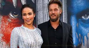 Watch raised by wolves on hbomax #travisfimmel. Travis Fimmel S Net Worth Acting Career Relationship Dating