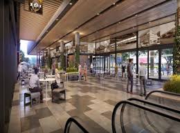 With a 10 theatre dendy cinema complex, coorparoo square is truly. Frasers Property Takes Over New Brisbane Retail Precinct Inside Retail