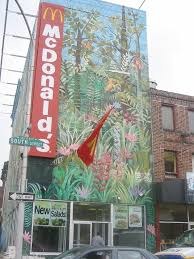 Maybe you would like to learn more about one of these? Mcdonald S Store Front On South Street Philadelphia Flickr