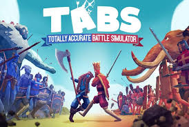 Totally Accurate Battle Simulator Free Download V0 3 1 Tabs Game Battle Simulation